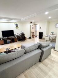 Blk 498F Tampines Street 45 (Tampines), HDB 5 Rooms #625540951